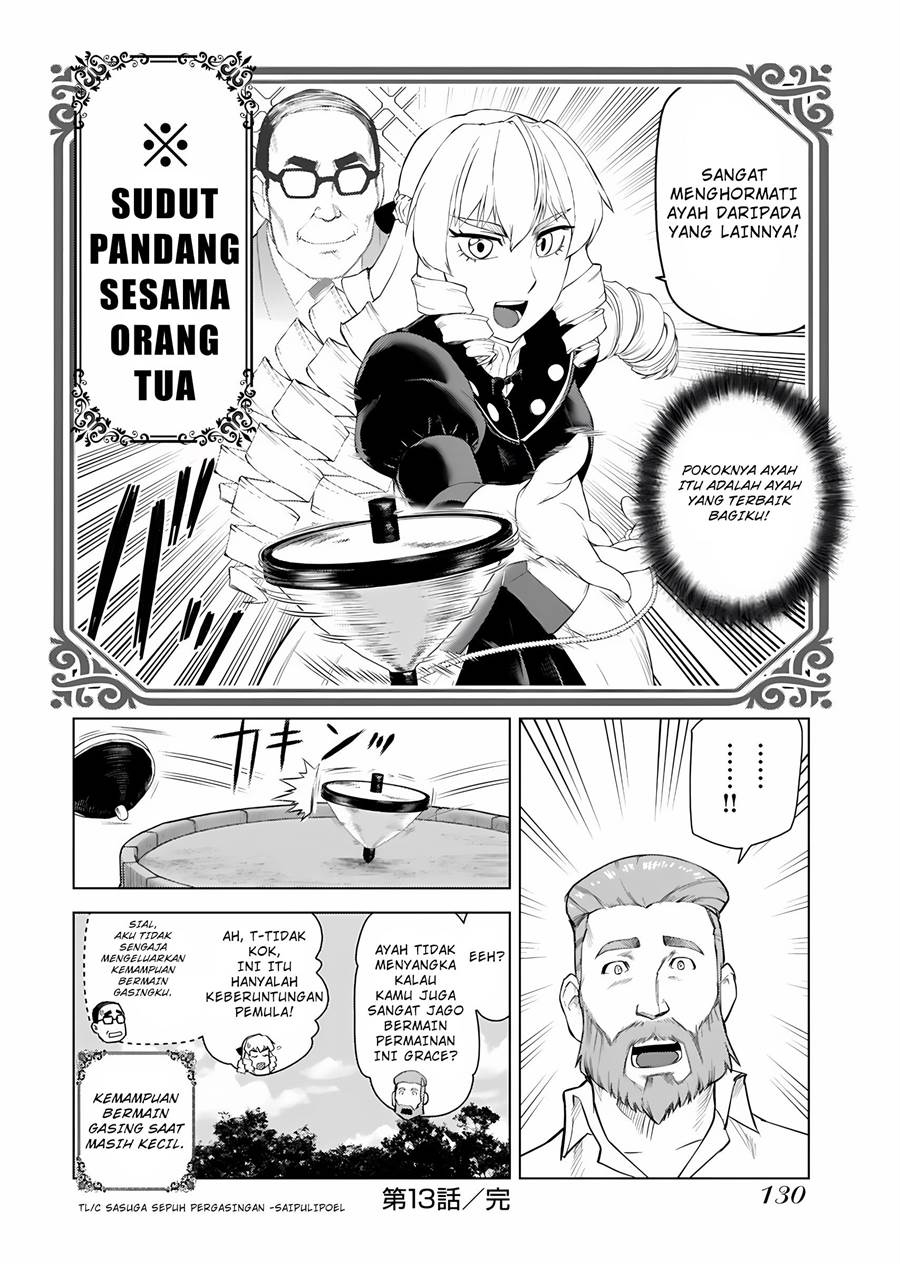 akuyaku-reijou-tensei-oji-san - Chapter: 13