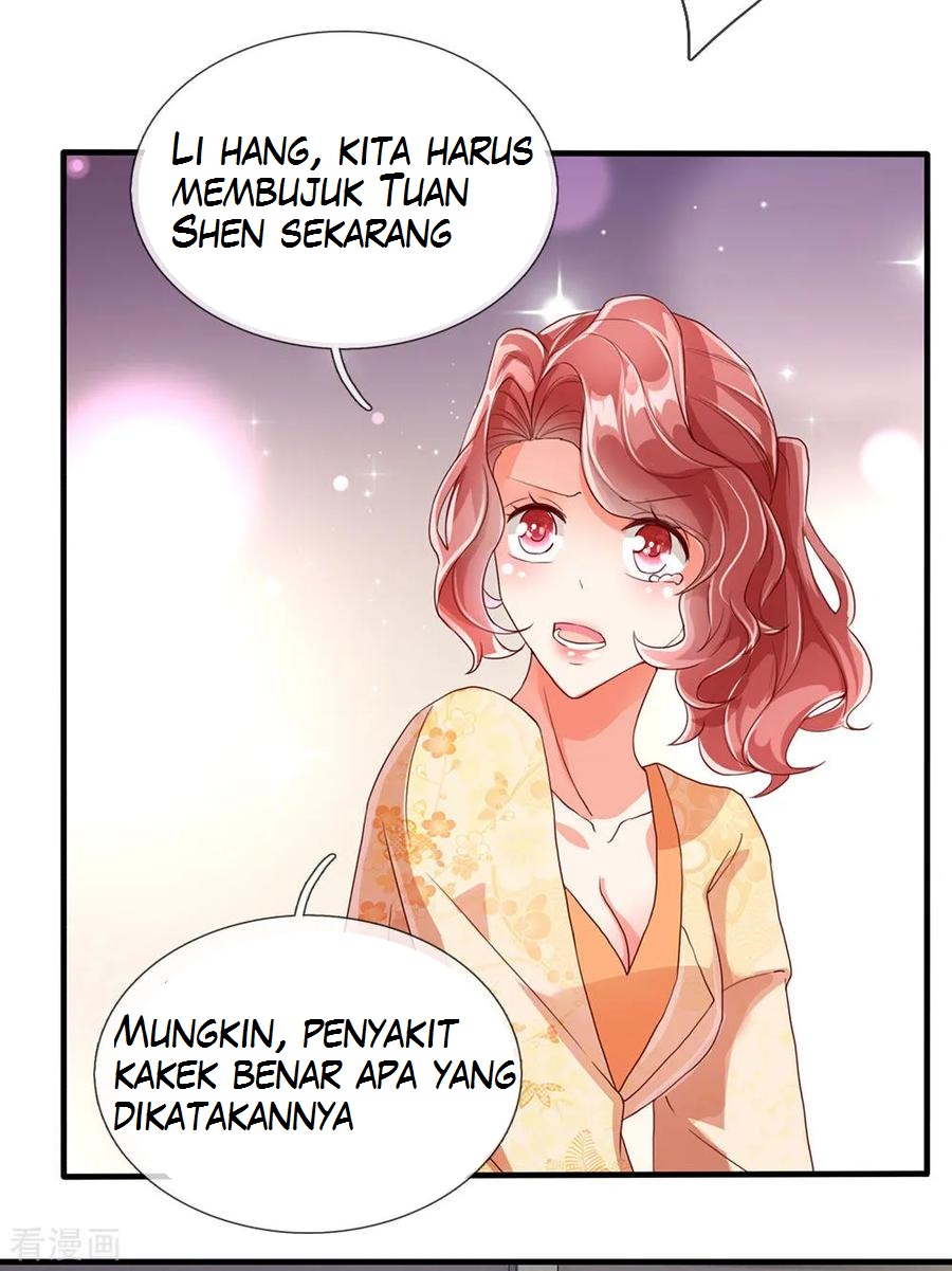 immortal-daddy-xianzun - Chapter: 75