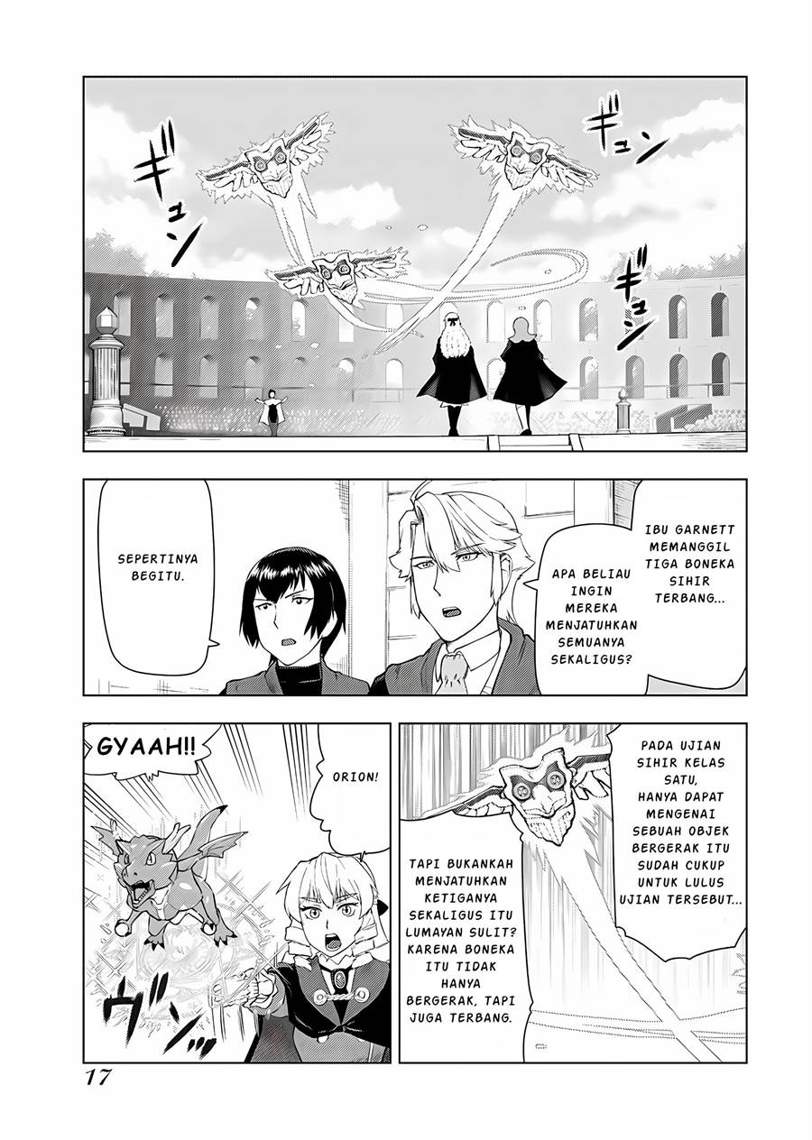 akuyaku-reijou-tensei-oji-san - Chapter: 15