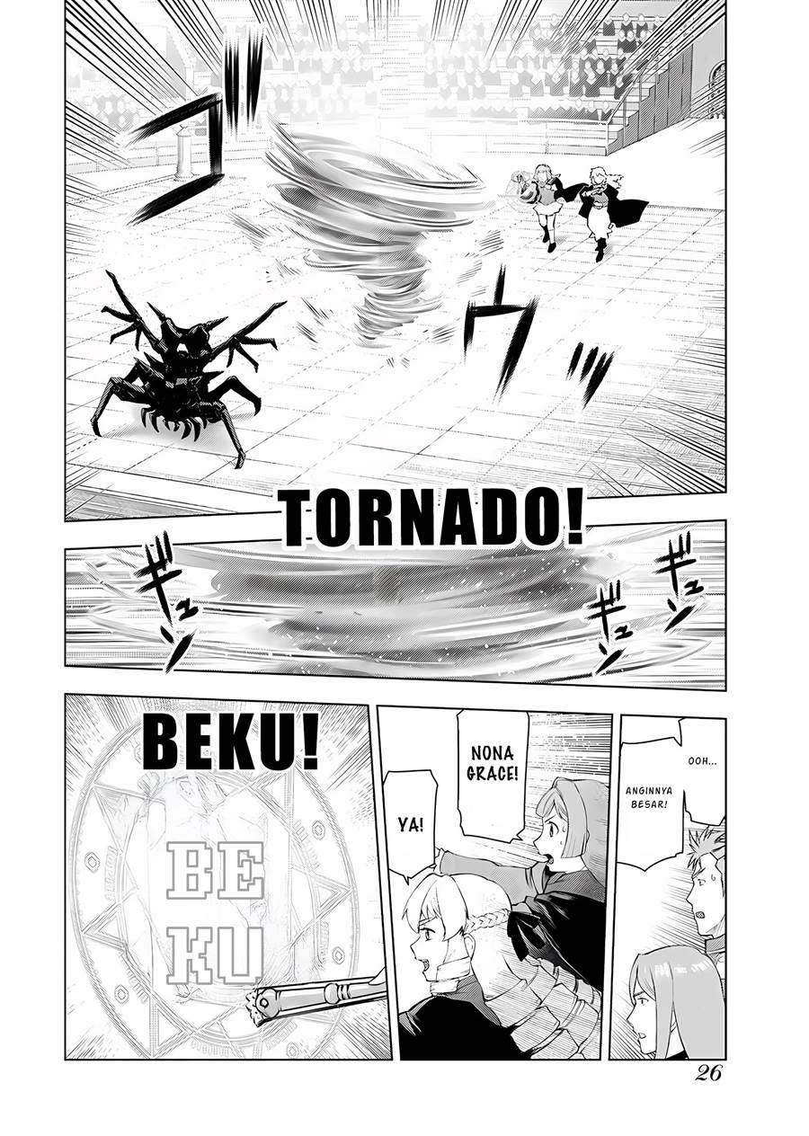 akuyaku-reijou-tensei-oji-san - Chapter: 15