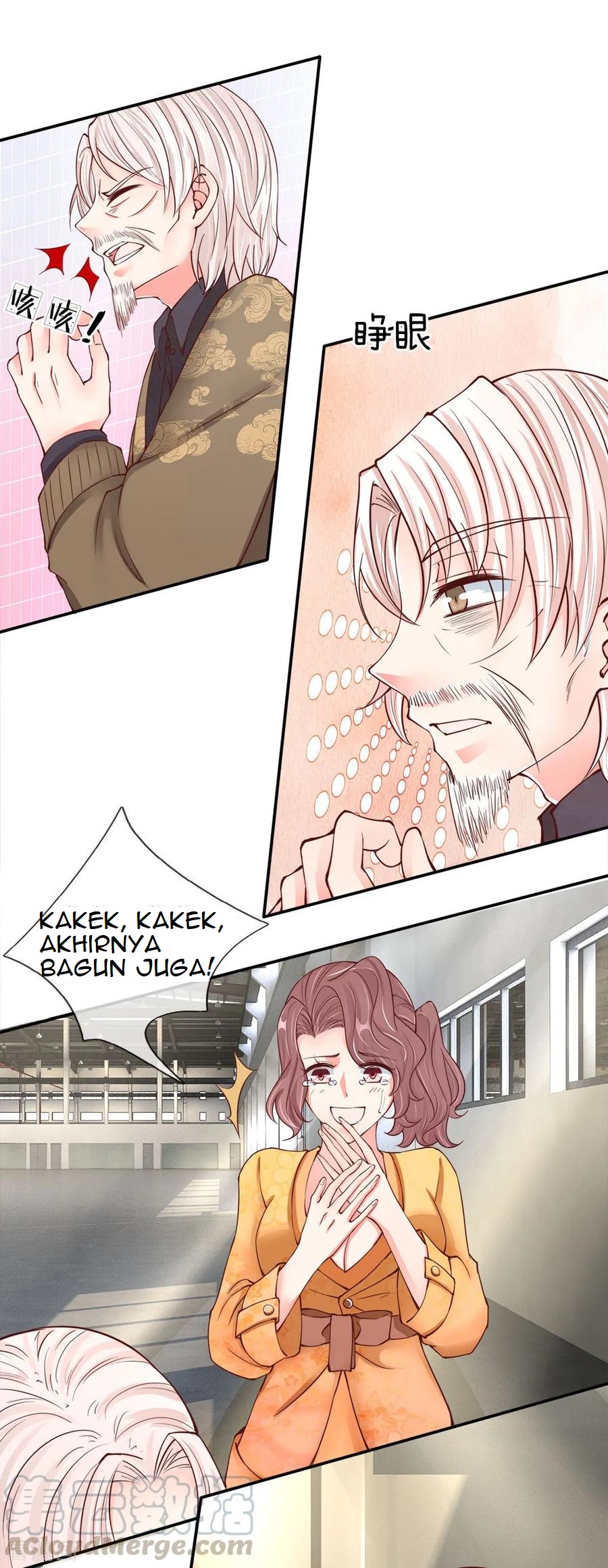 immortal-daddy-xianzun - Chapter: 77