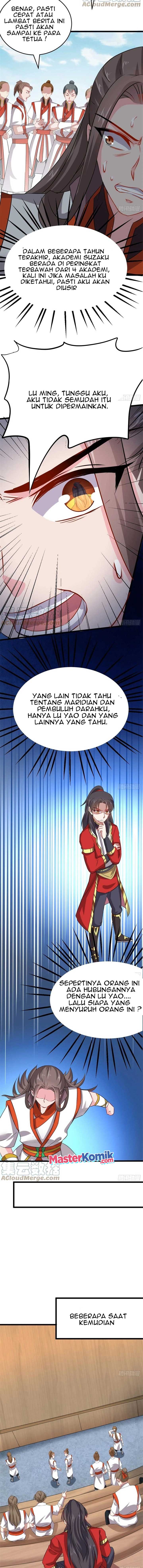 wan-dao-dragon-emperor - Chapter: 16