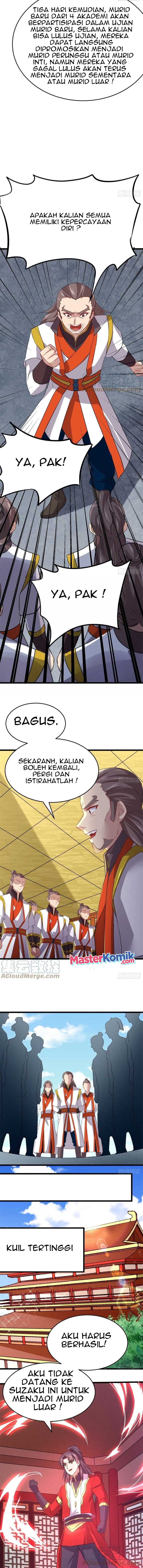 wan-dao-dragon-emperor - Chapter: 16