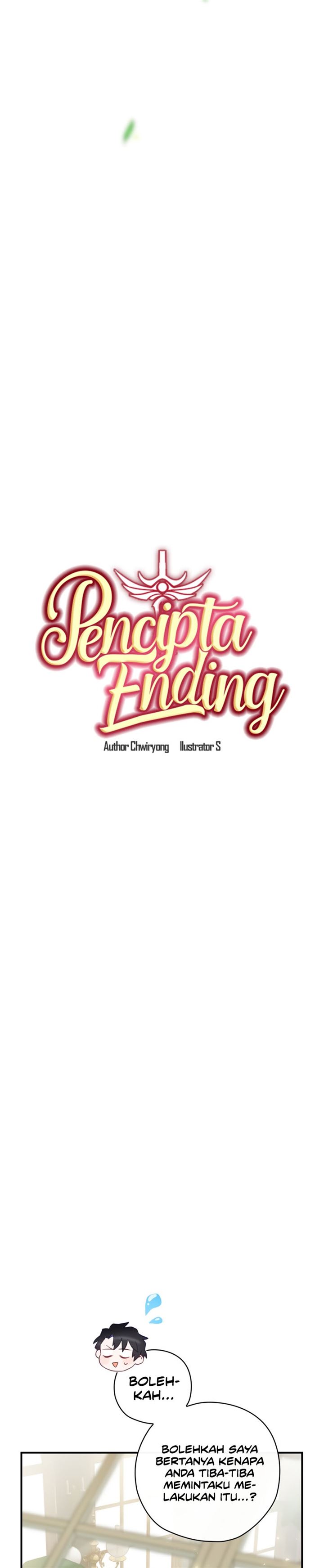 ending-maker - Chapter: 14