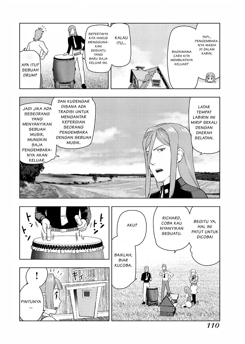 akuyaku-reijou-tensei-oji-san - Chapter: 19