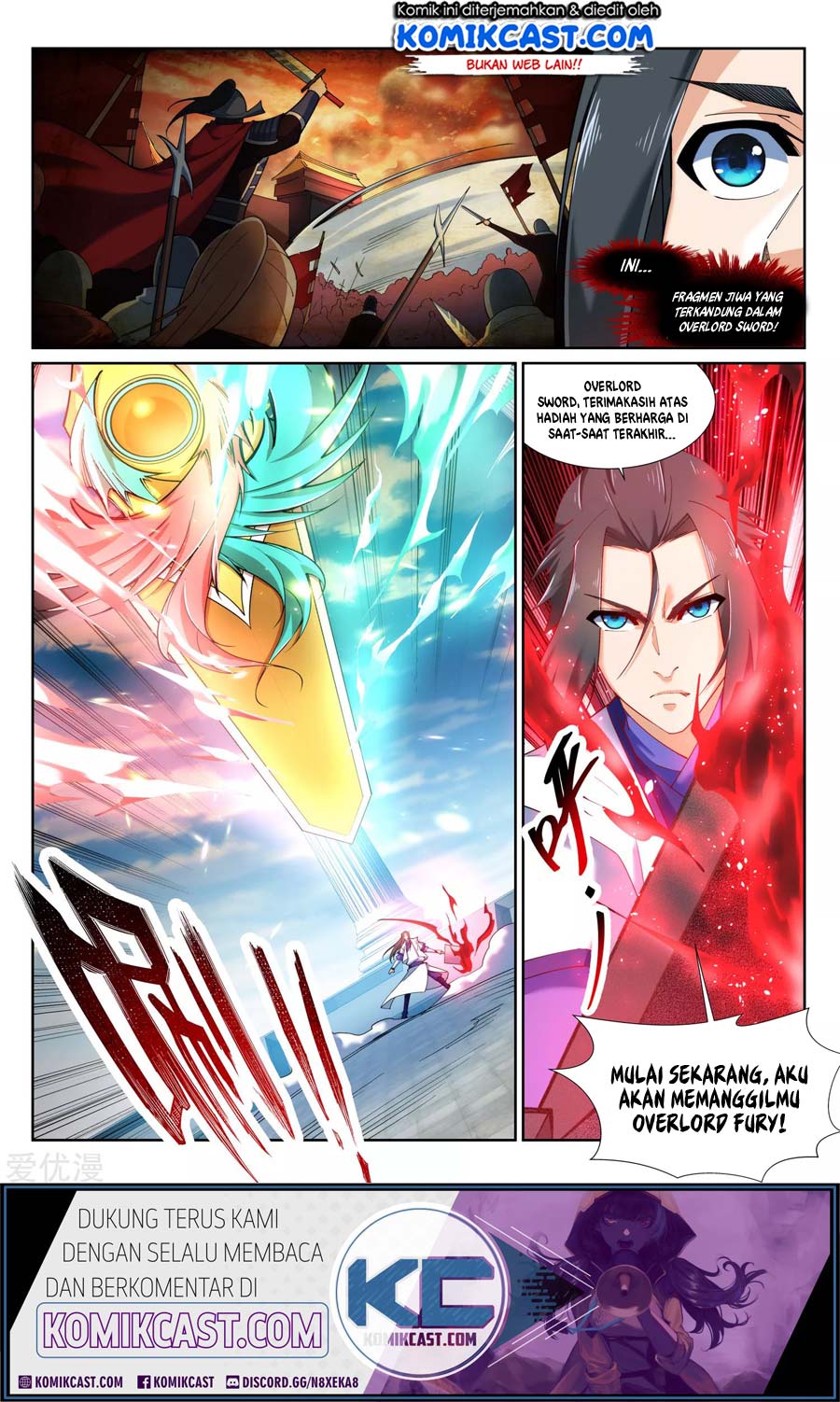against-the-gods - Chapter: 144