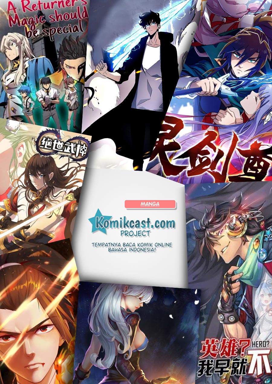 against-the-gods - Chapter: 144