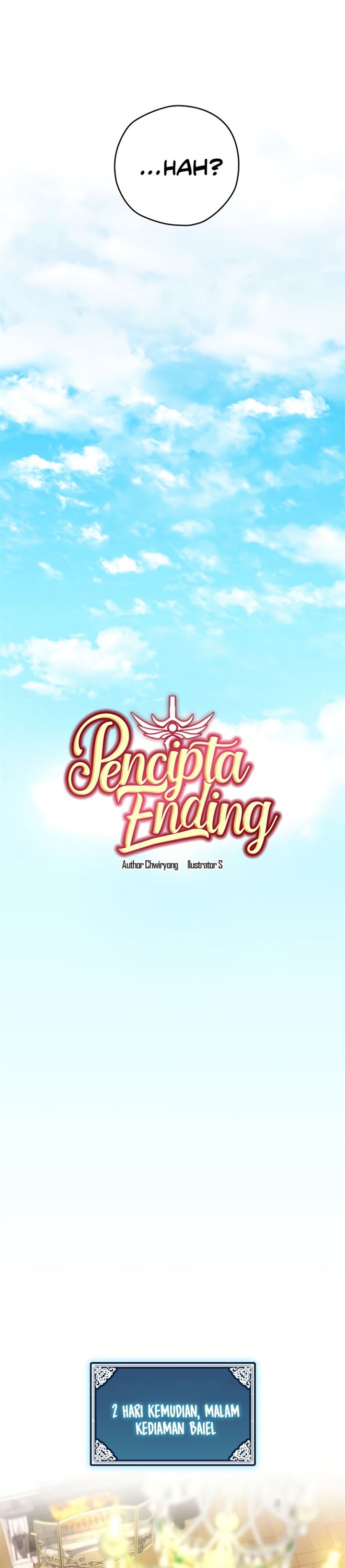 ending-maker - Chapter: 15