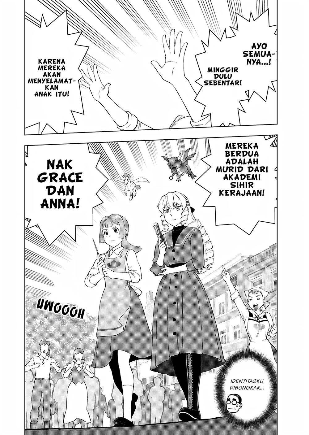 akuyaku-reijou-tensei-oji-san - Chapter: 21