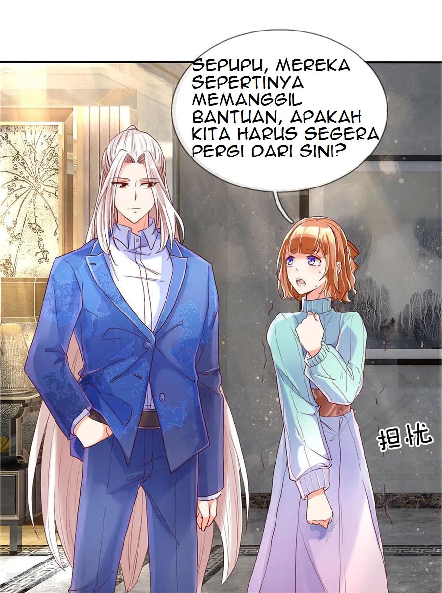 immortal-daddy-xianzun - Chapter: 83