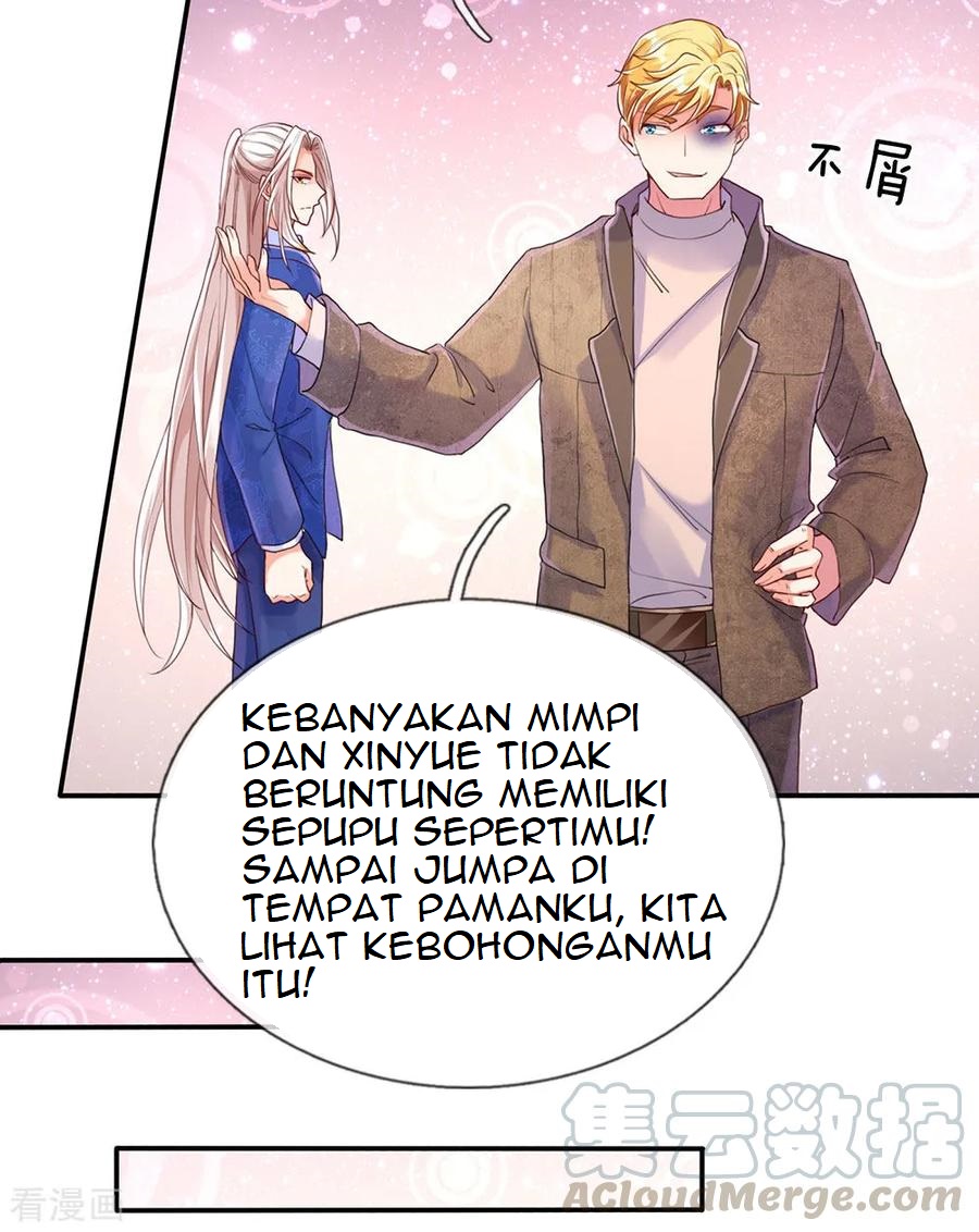 immortal-daddy-xianzun - Chapter: 83