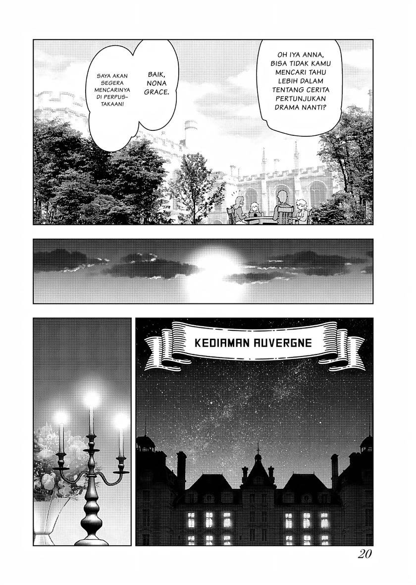 akuyaku-reijou-tensei-oji-san - Chapter: 22