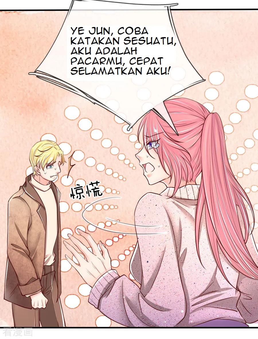 immortal-daddy-xianzun - Chapter: 85