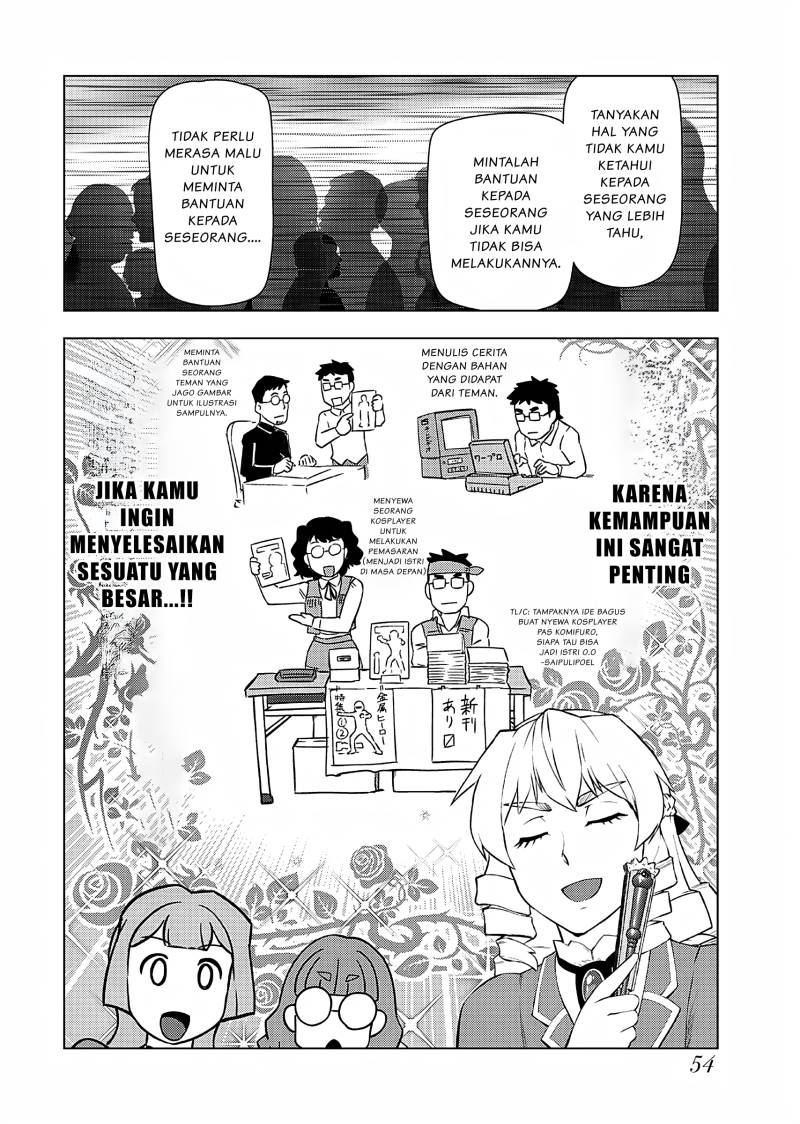 akuyaku-reijou-tensei-oji-san - Chapter: 23