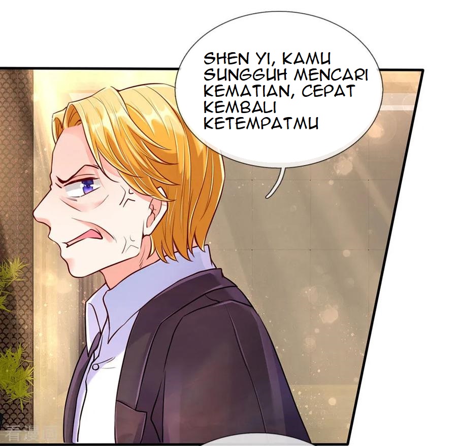 immortal-daddy-xianzun - Chapter: 86