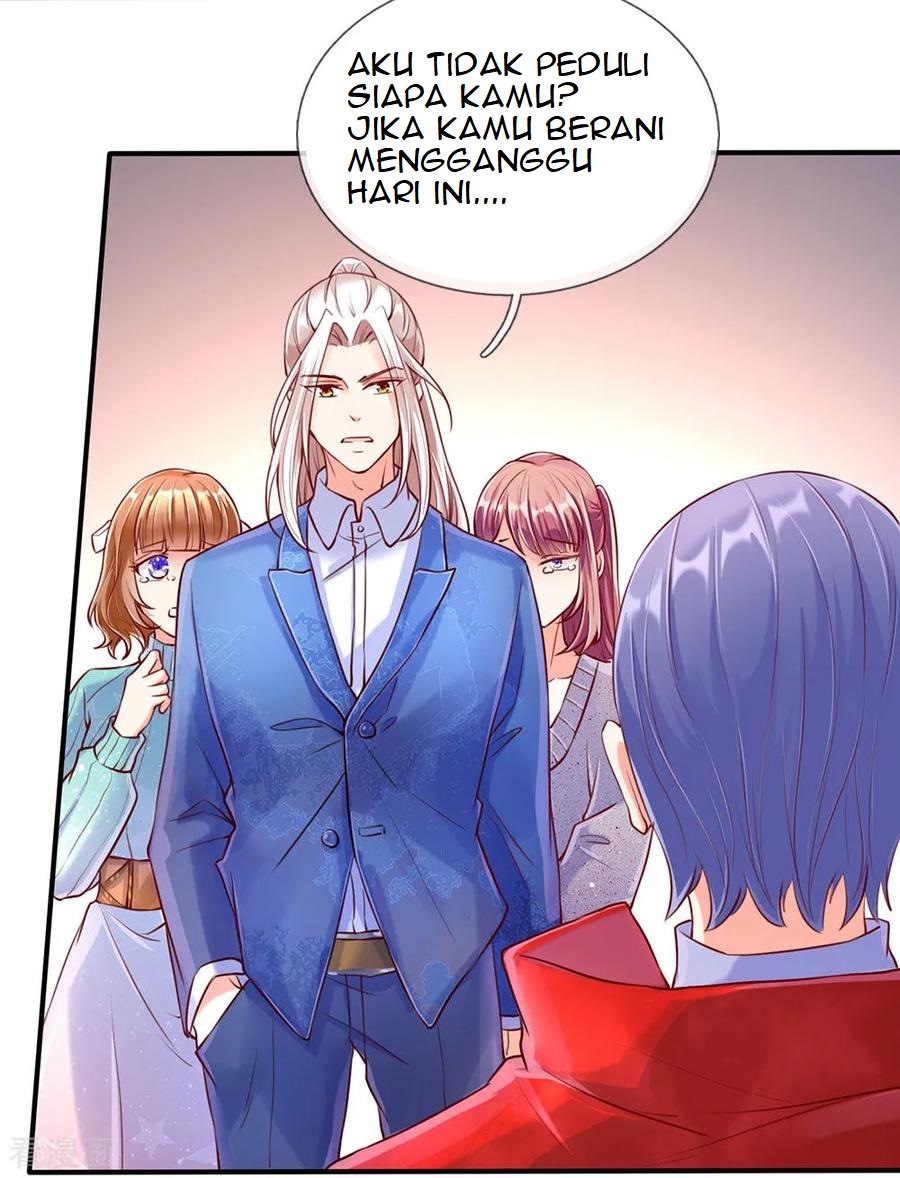 immortal-daddy-xianzun - Chapter: 86