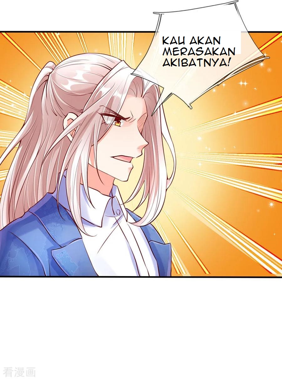 immortal-daddy-xianzun - Chapter: 86