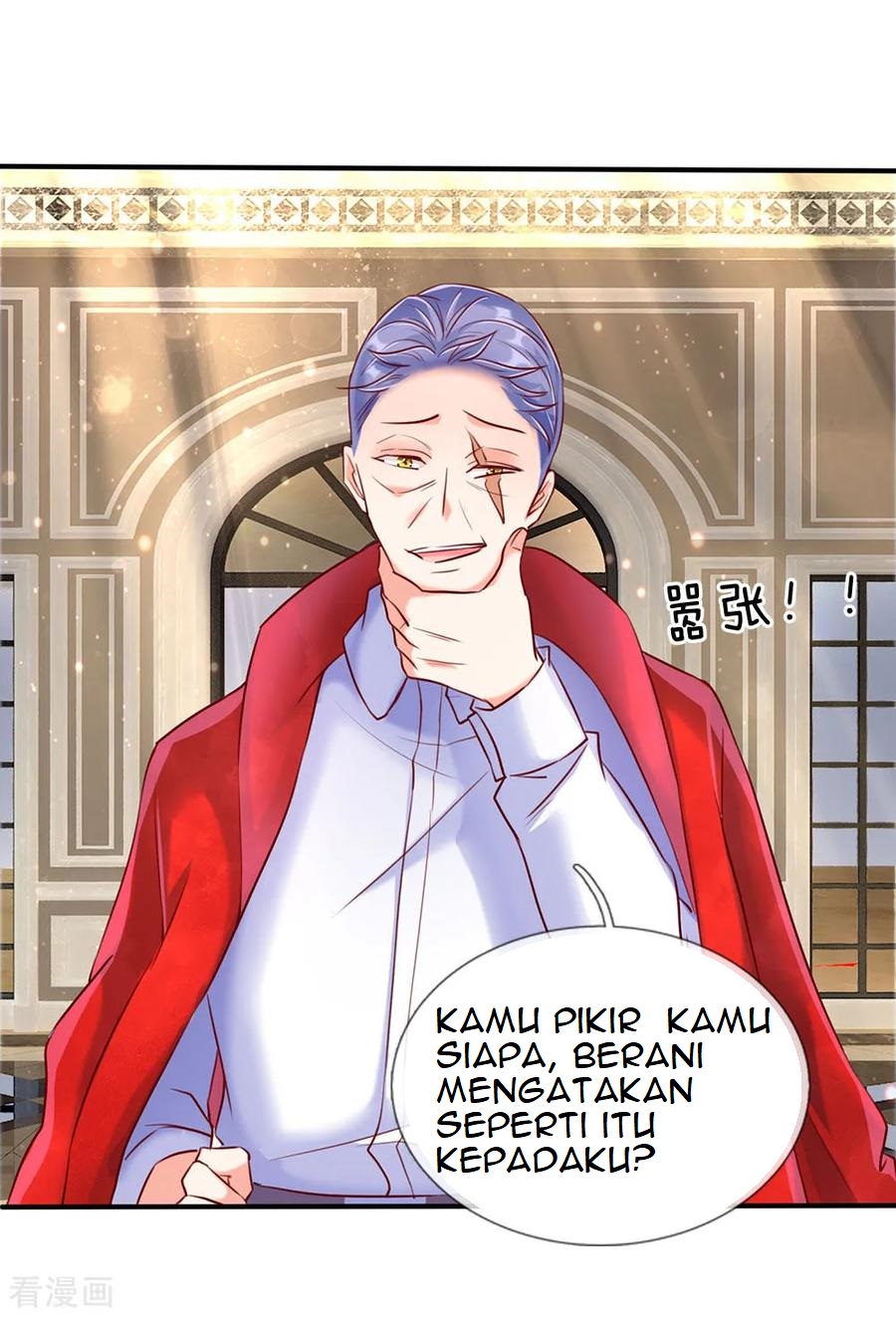 immortal-daddy-xianzun - Chapter: 86