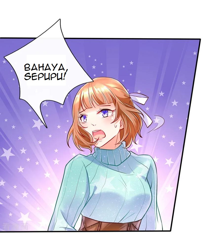 immortal-daddy-xianzun - Chapter: 86