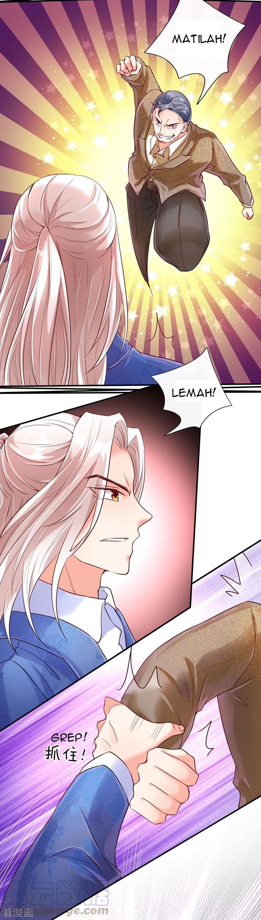 immortal-daddy-xianzun - Chapter: 86
