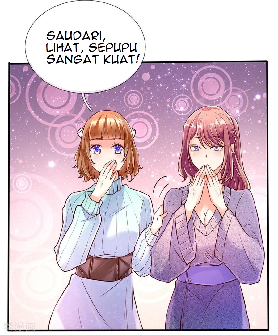 immortal-daddy-xianzun - Chapter: 86
