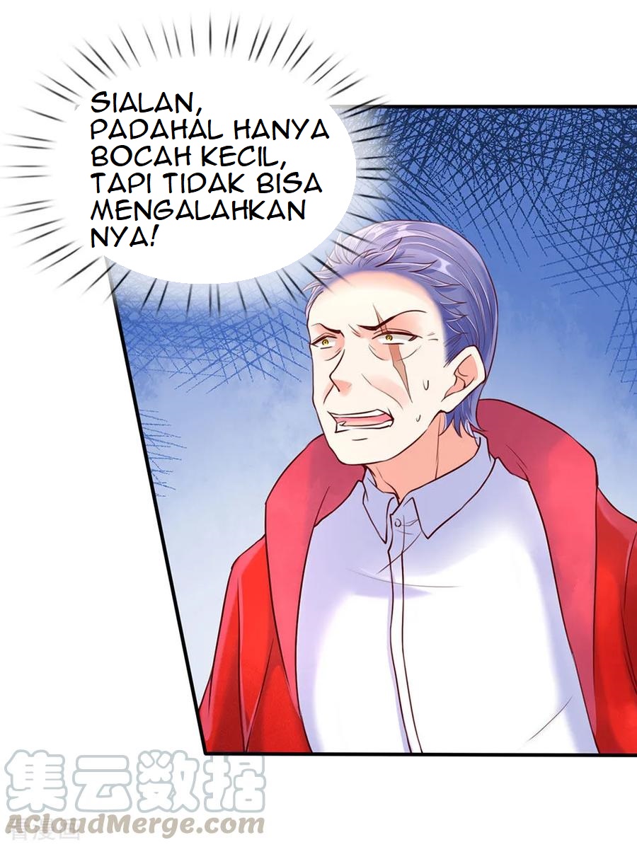 immortal-daddy-xianzun - Chapter: 86