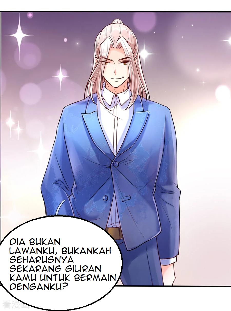 immortal-daddy-xianzun - Chapter: 86