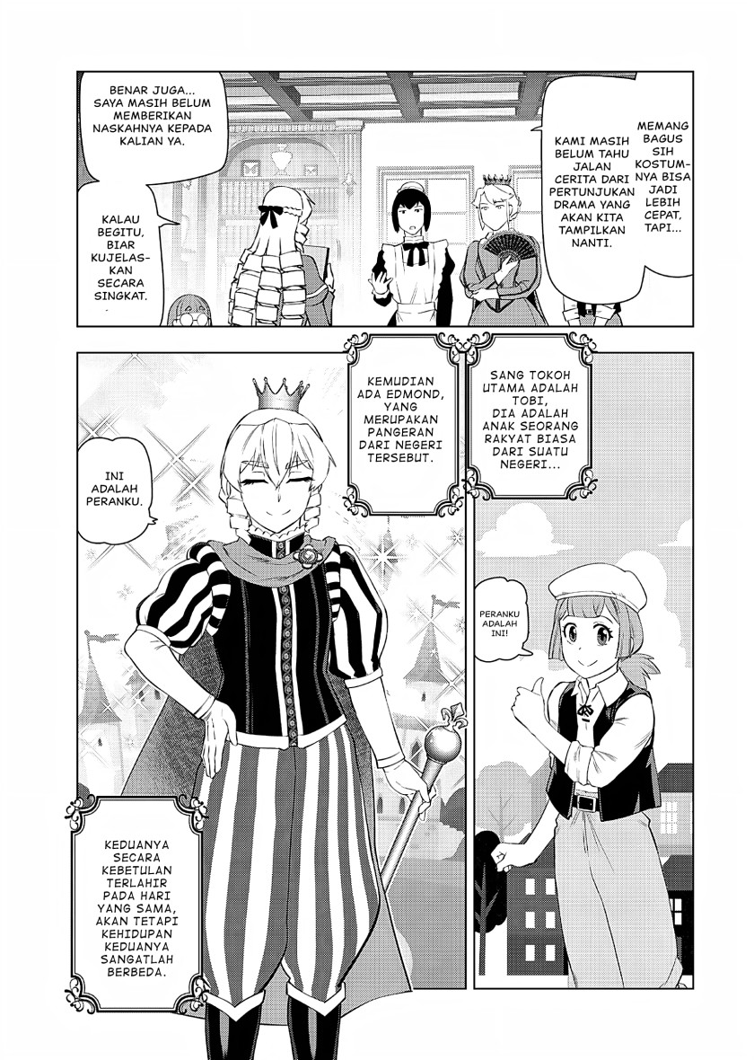 akuyaku-reijou-tensei-oji-san - Chapter: 24