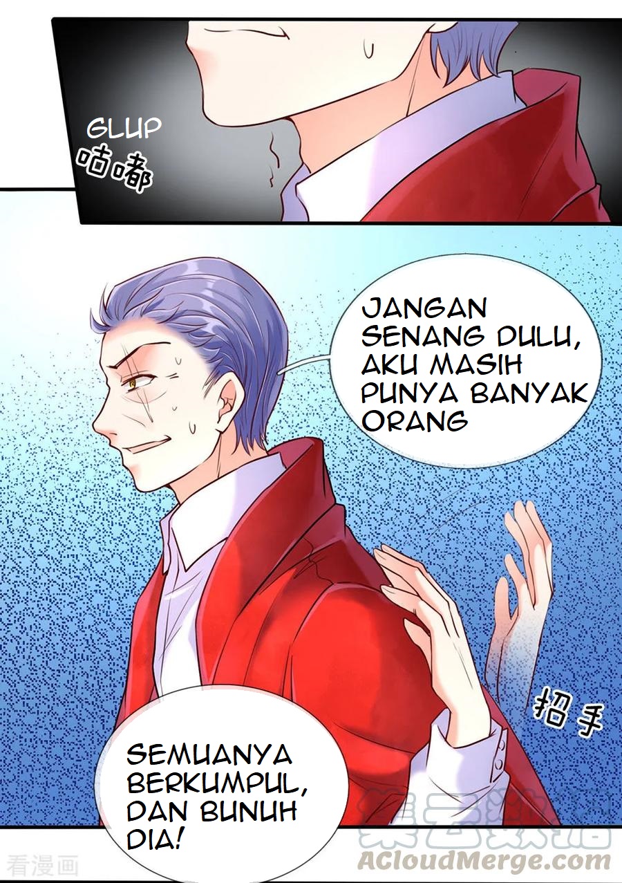 immortal-daddy-xianzun - Chapter: 87