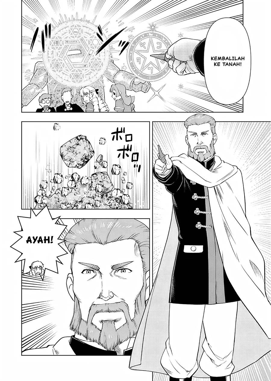 akuyaku-reijou-tensei-oji-san - Chapter: 25