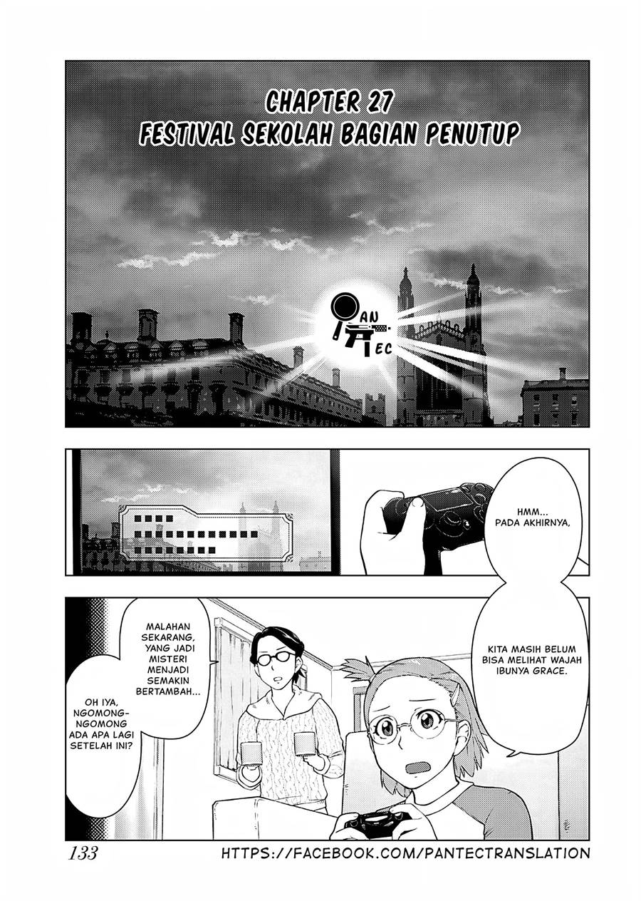 akuyaku-reijou-tensei-oji-san - Chapter: 27