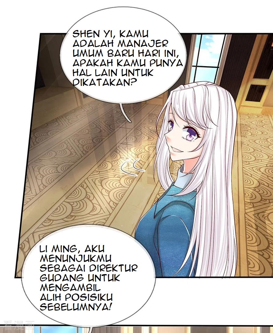 immortal-daddy-xianzun - Chapter: 90