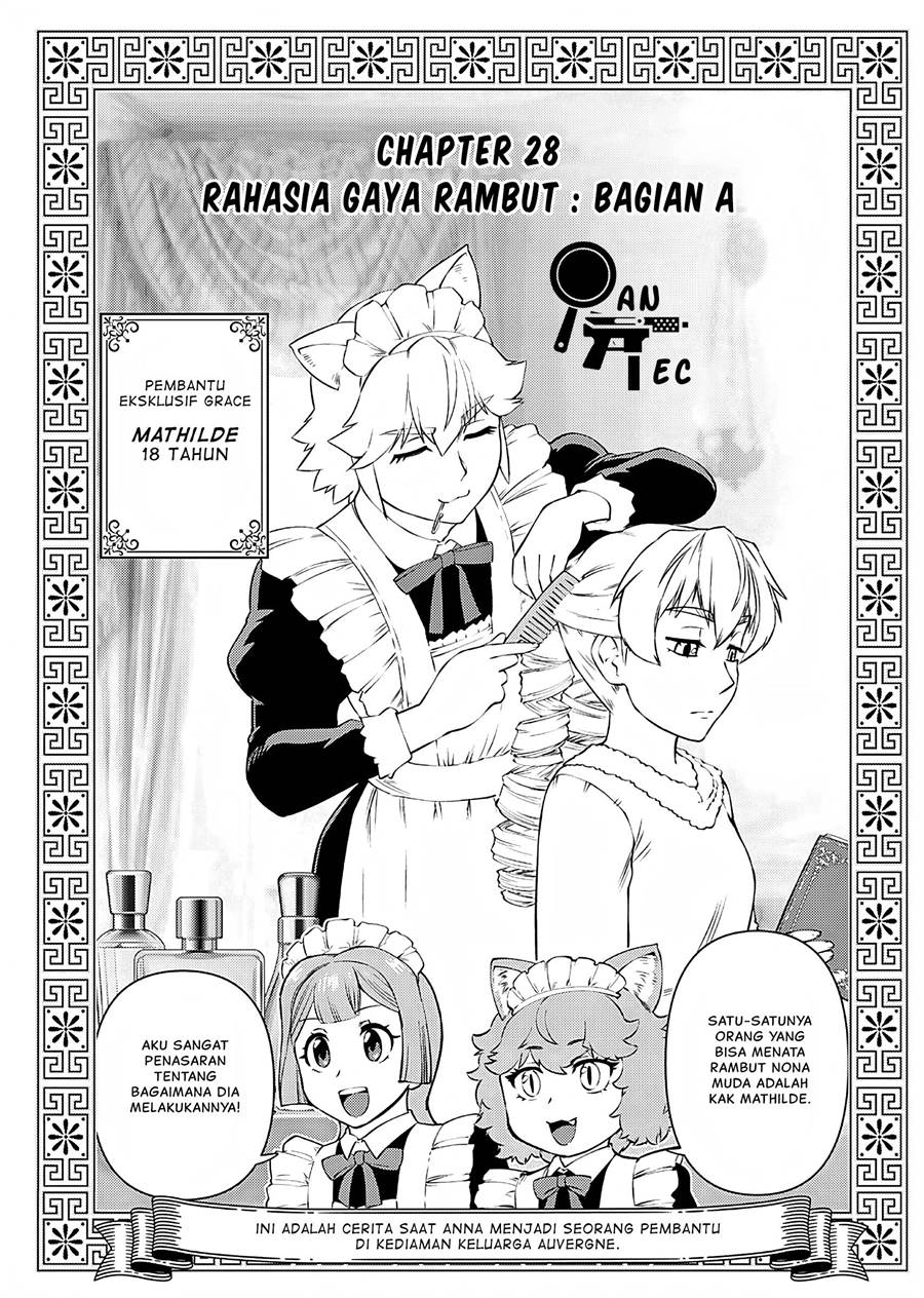 akuyaku-reijou-tensei-oji-san - Chapter: 28