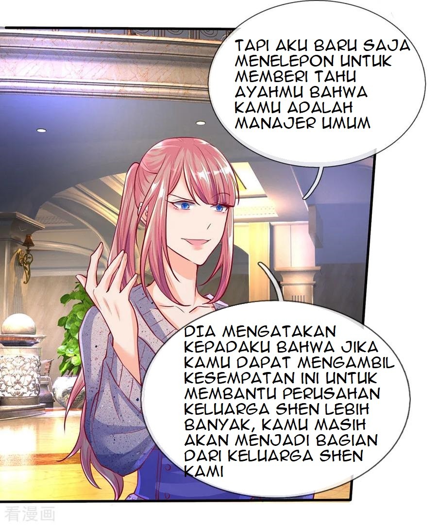 immortal-daddy-xianzun - Chapter: 91