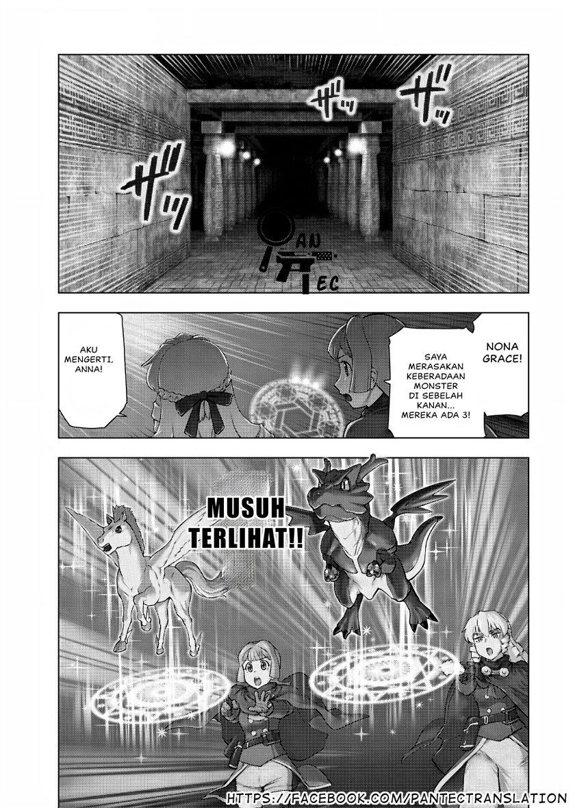 akuyaku-reijou-tensei-oji-san - Chapter: 29