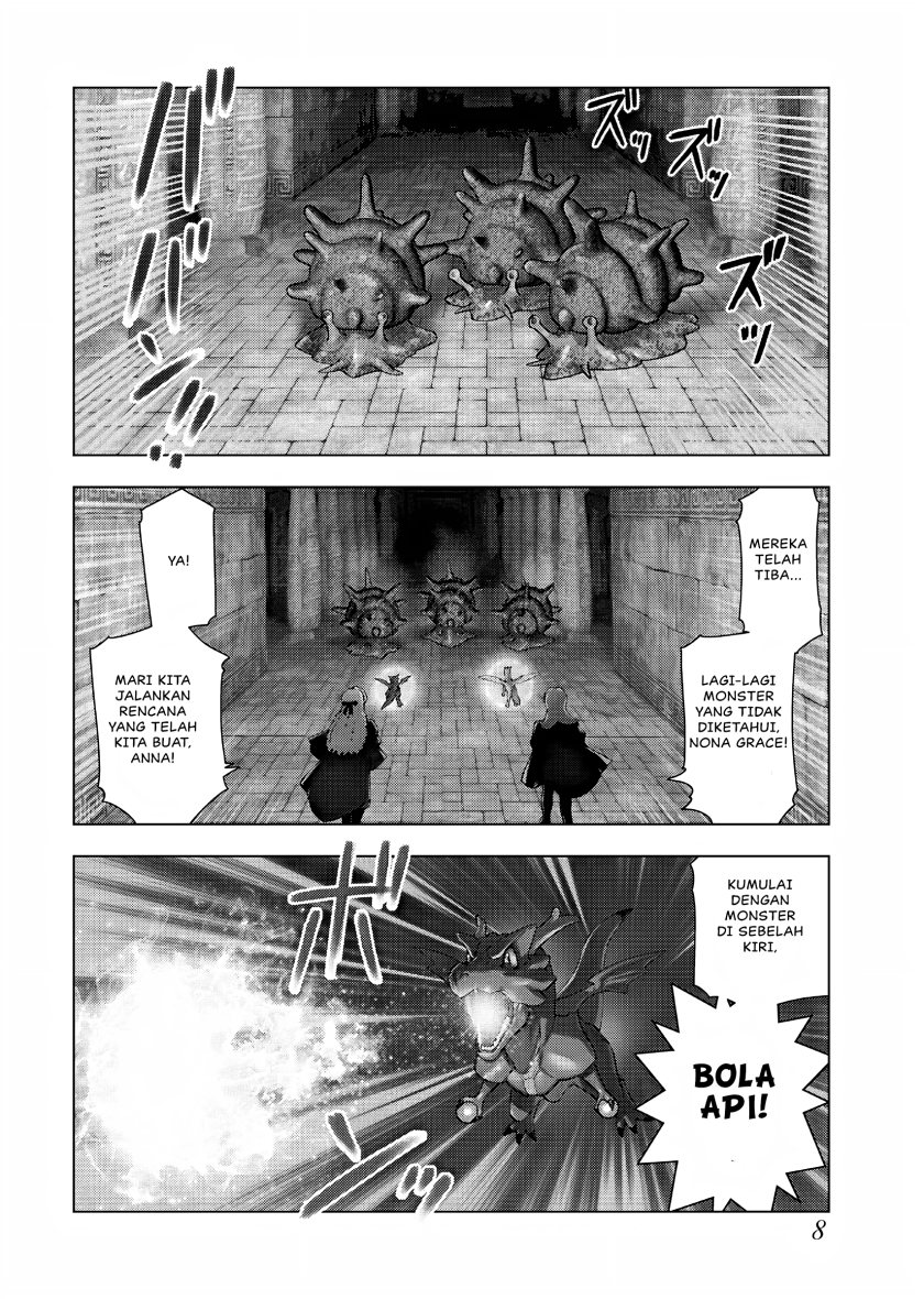 akuyaku-reijou-tensei-oji-san - Chapter: 29