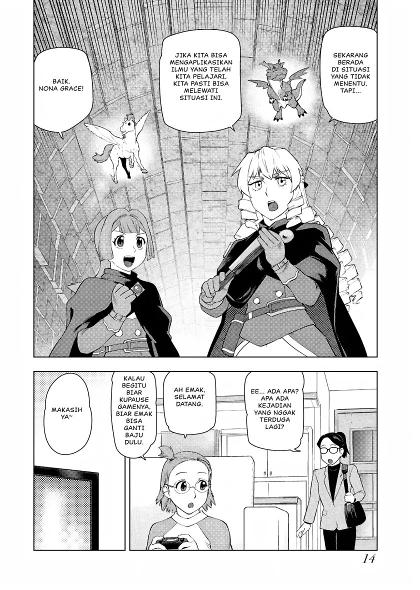 akuyaku-reijou-tensei-oji-san - Chapter: 29