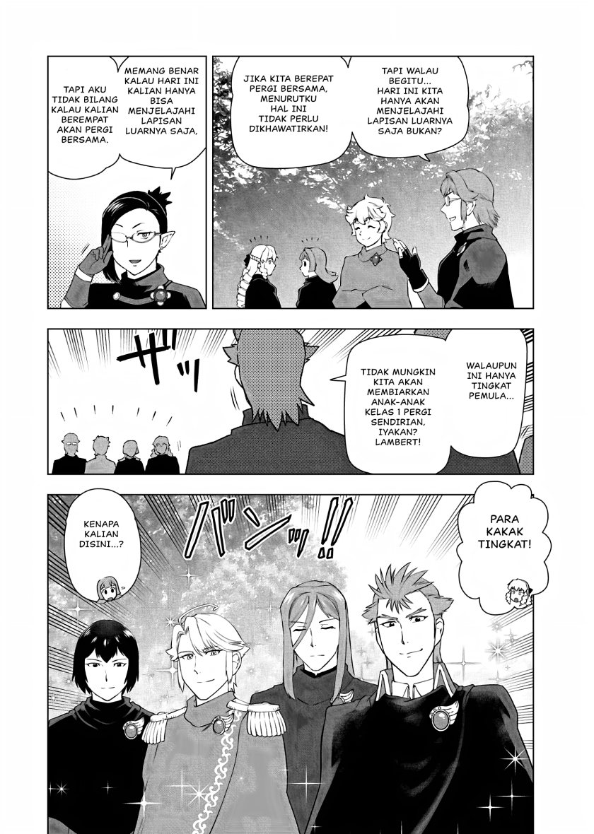 akuyaku-reijou-tensei-oji-san - Chapter: 29