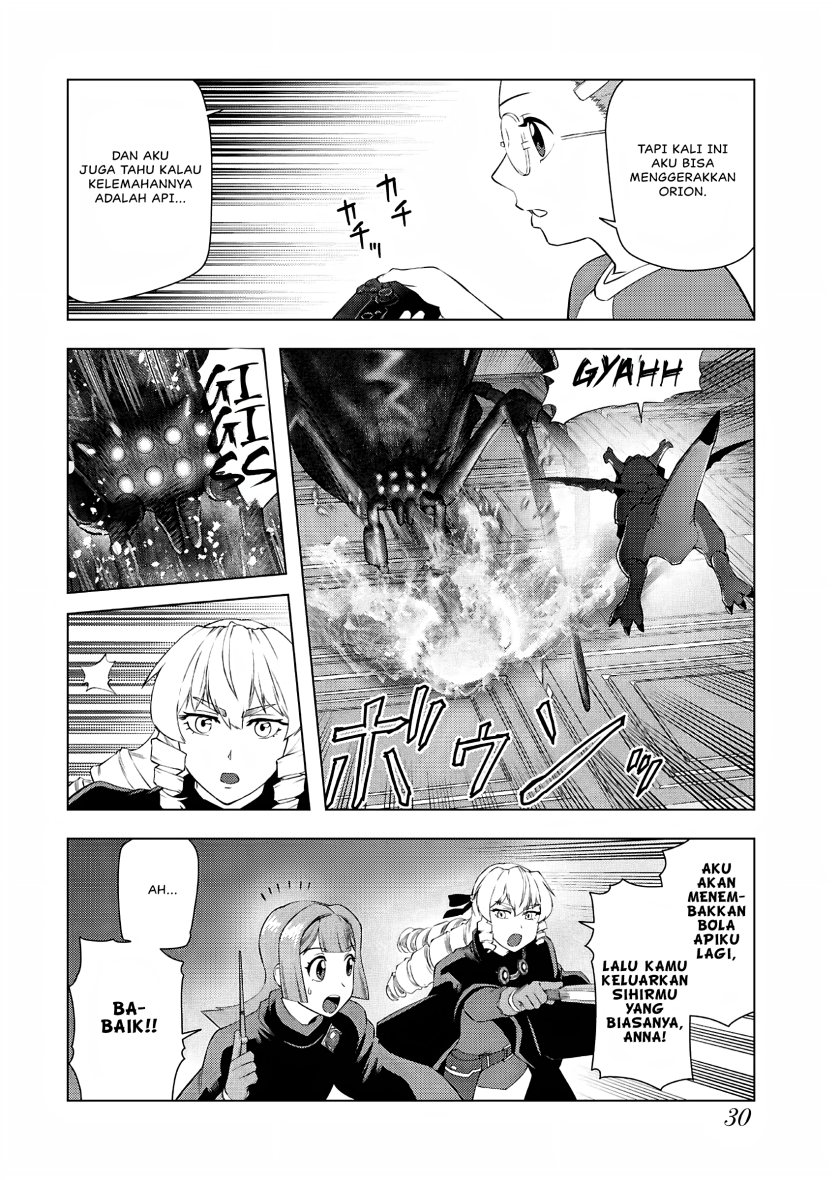 akuyaku-reijou-tensei-oji-san - Chapter: 29