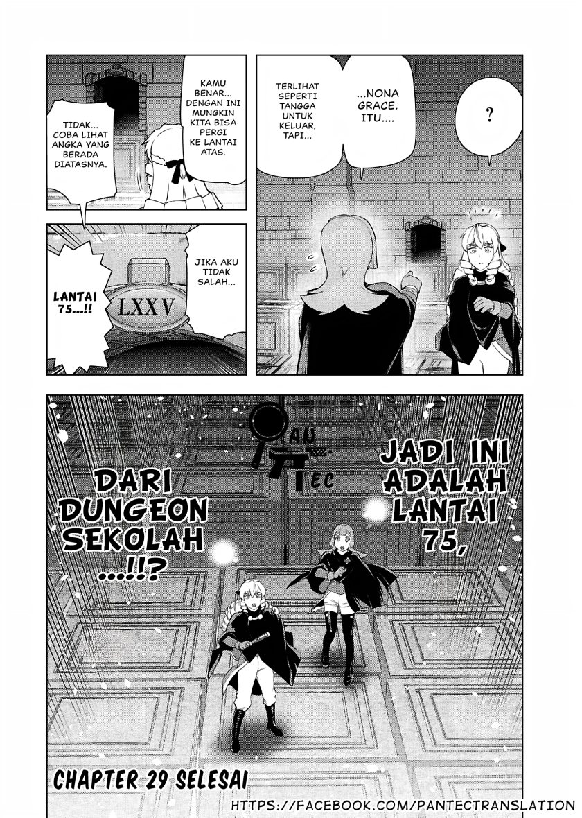 akuyaku-reijou-tensei-oji-san - Chapter: 29