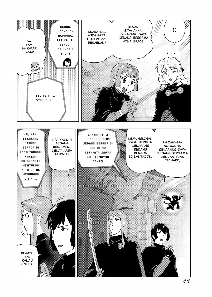 akuyaku-reijou-tensei-oji-san - Chapter: 30