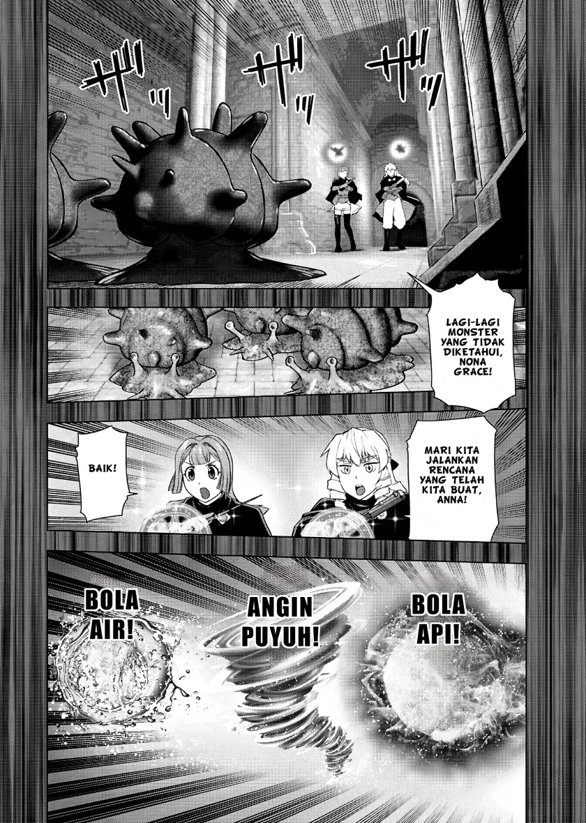 akuyaku-reijou-tensei-oji-san - Chapter: 30