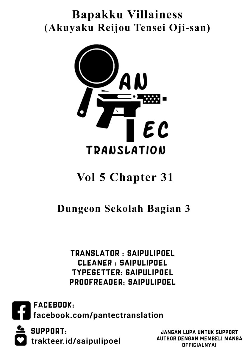 akuyaku-reijou-tensei-oji-san - Chapter: 31