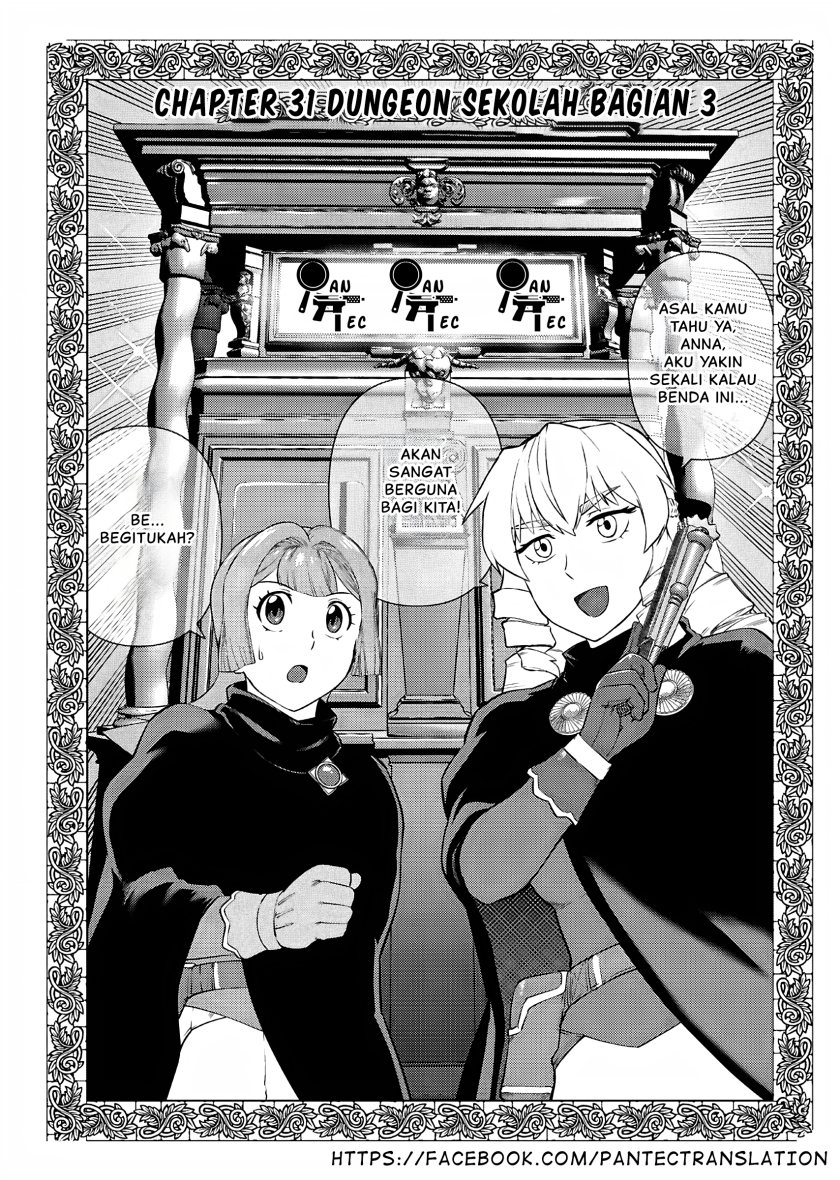 akuyaku-reijou-tensei-oji-san - Chapter: 31