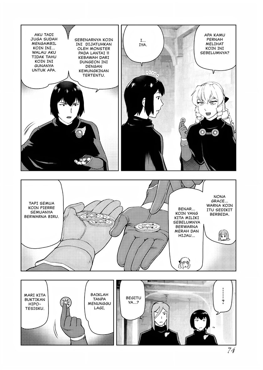 akuyaku-reijou-tensei-oji-san - Chapter: 31