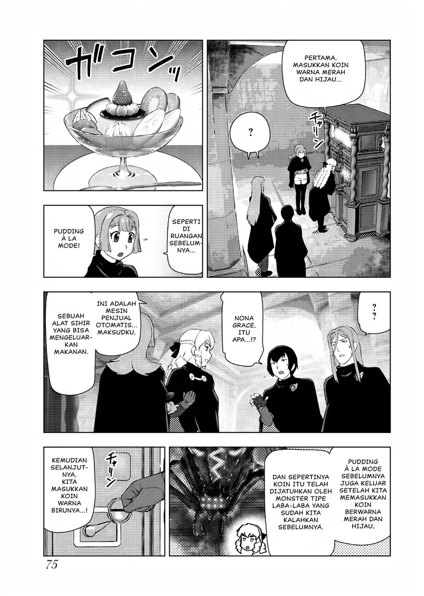 akuyaku-reijou-tensei-oji-san - Chapter: 31