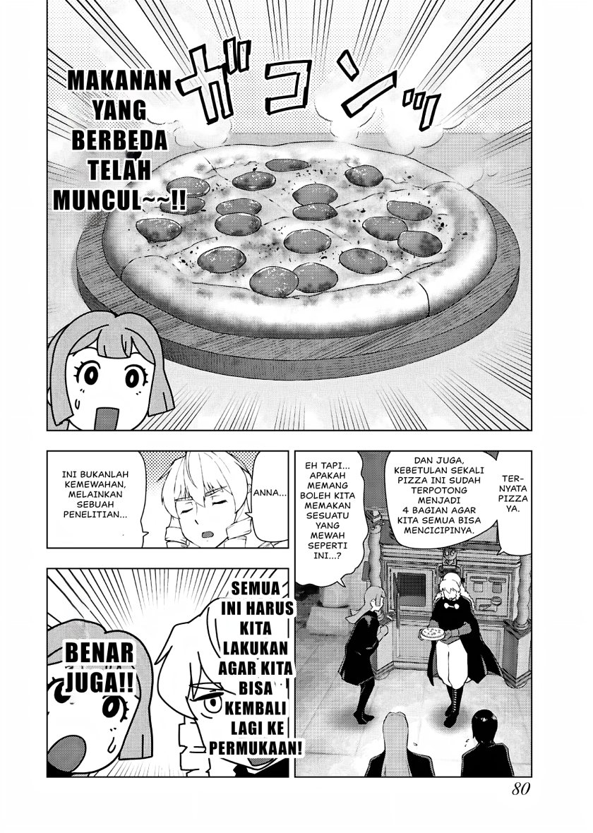 akuyaku-reijou-tensei-oji-san - Chapter: 31