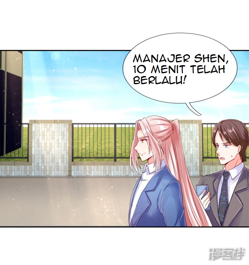 immortal-daddy-xianzun - Chapter: 95