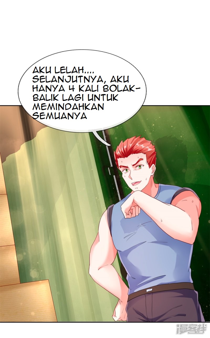 immortal-daddy-xianzun - Chapter: 95