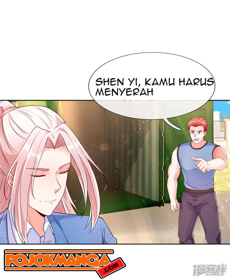 immortal-daddy-xianzun - Chapter: 95